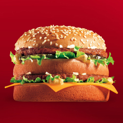 Big Mac